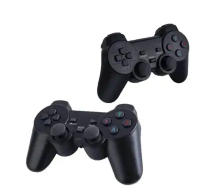 Consola De Video Game Stick Con 10 Mil Juegos